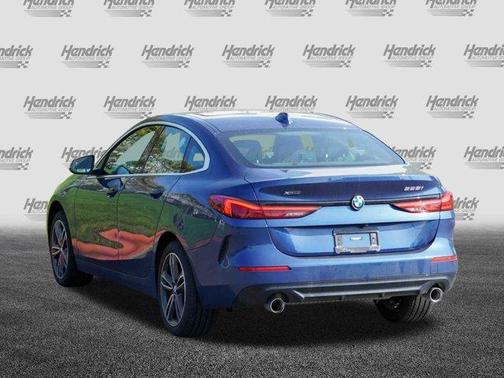 2023 BMW 228 Gran Coupe i xDrive