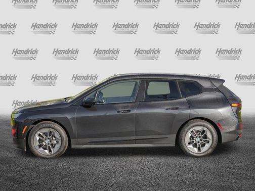 2023 BMW iX xDrive50