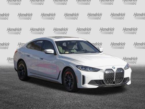 2023 BMW i4 Gran Coupe eDrive40