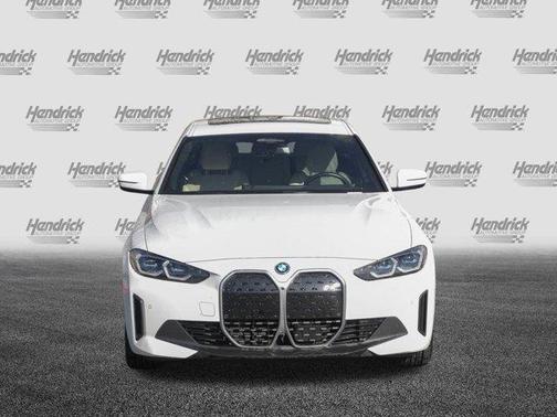 2023 BMW i4 Gran Coupe eDrive40