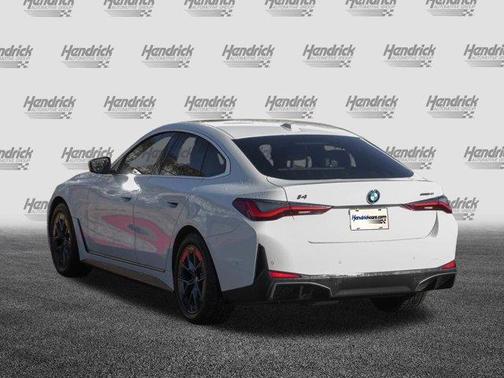 2023 BMW i4 Gran Coupe eDrive40