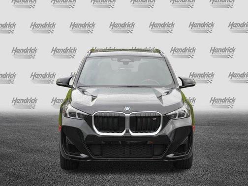 2025 BMW X1 M35i