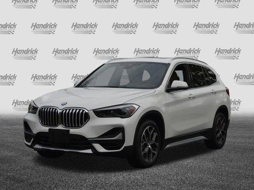 2022 BMW X1 xDrive28i