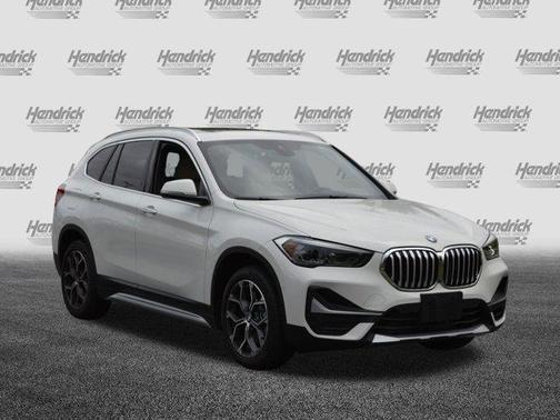 2022 BMW X1 xDrive28i