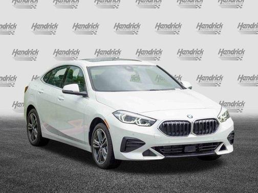 2024 BMW 228 Gran Coupe i xDrive