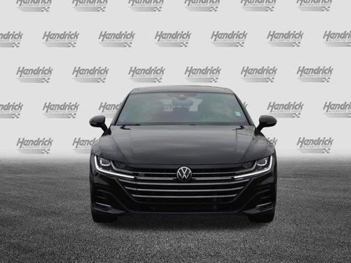 2023 Volkswagen Arteon 2.0T SEL R-Line