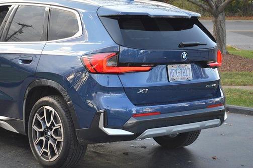 2025 BMW X1 xDrive28i