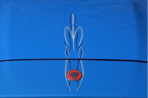 2020 Jaguar F-PACE SVR