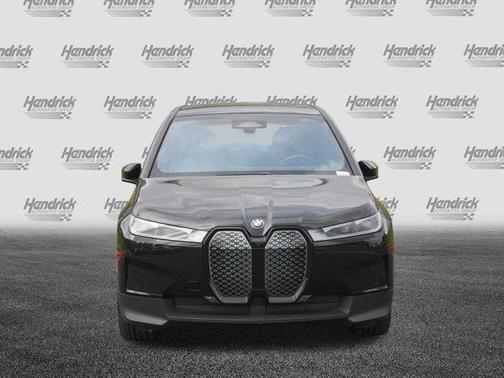 2023 BMW iX xDrive50