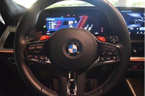 2024 BMW XM Base