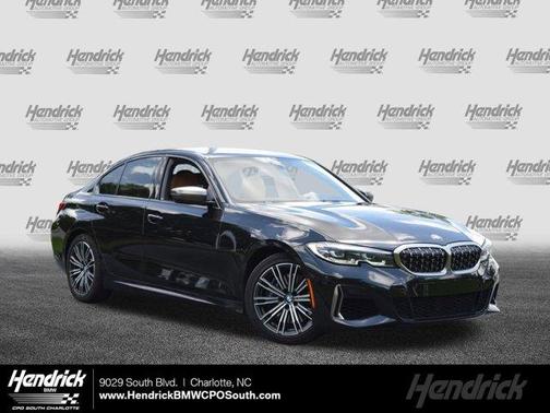 2020 BMW M340 i