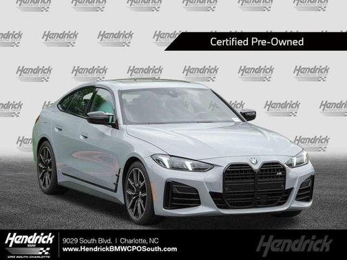 2025 BMW M440 Gran Coupe M440i Gran Coupe