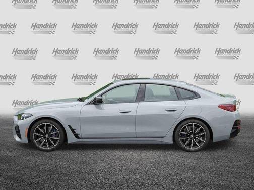 2025 BMW M440 Gran Coupe M440i Gran Coupe