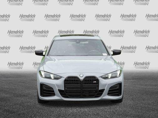 2025 BMW M440 Gran Coupe M440i Gran Coupe