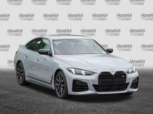 2025 BMW M440 Gran Coupe M440i Gran Coupe