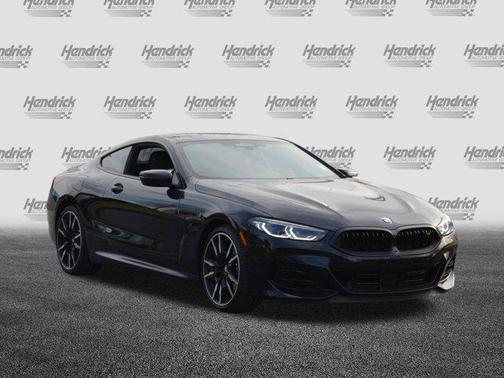 2024 BMW M850 i xDrive