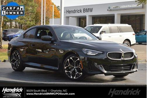 2025 BMW 230 i