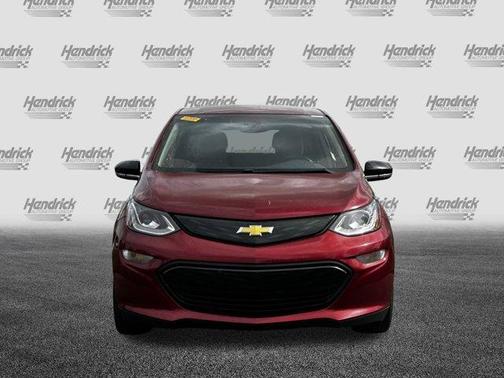 2017 Chevrolet Bolt EV LT