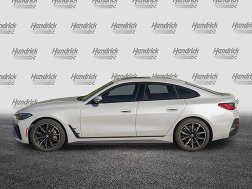 2023 BMW i4 Gran Coupe eDrive40