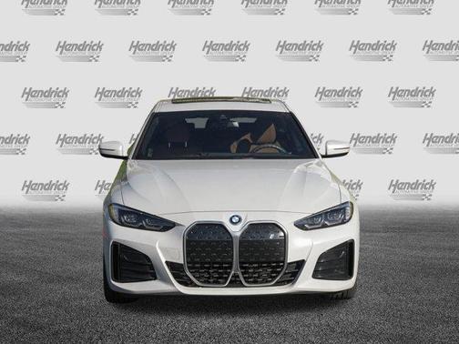 2023 BMW i4 Gran Coupe eDrive40