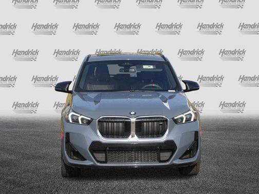 2025 BMW X1 M35i