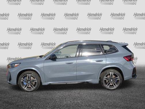 2025 BMW X1 M35i