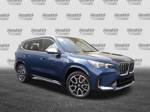 2023 BMW X1 xDrive28i