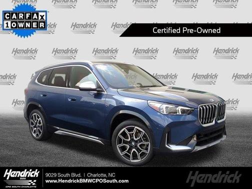 2023 BMW X1 xDrive28i