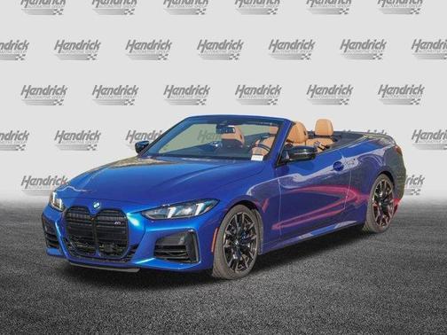 2025 BMW M440 i