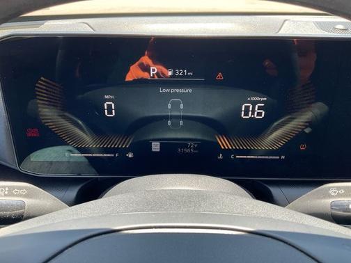 Steel Gray 2025 Kia K4 LXS