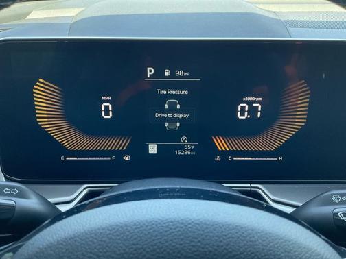 Glacial White Pearl 2025 Kia Sorento S