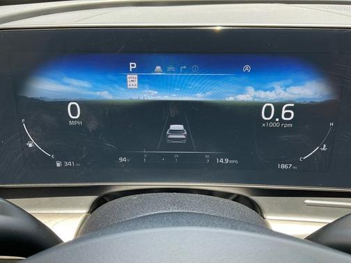 2025 Kia Sportage X-Pro