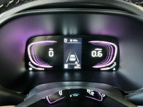 2024 Kia Soul EX
