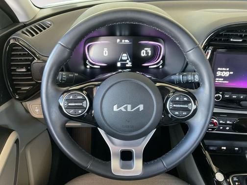 2024 Kia Soul EX