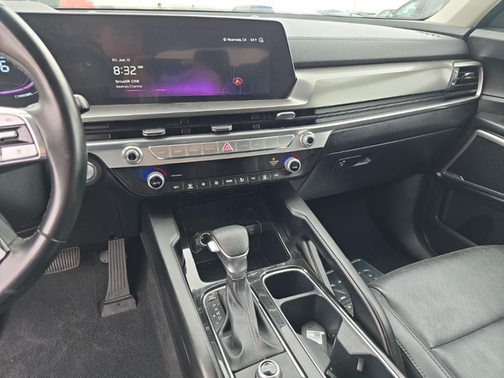 2024 Kia Telluride LX