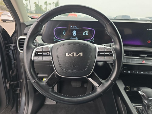 2024 Kia Telluride LX