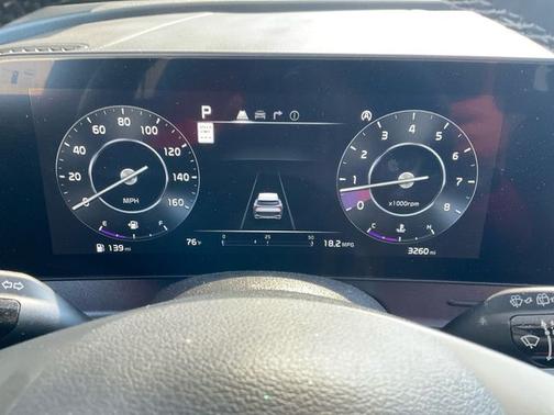 2025 Kia Sportage X-Pro