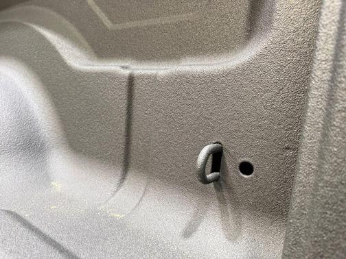 Red Pearl 2017 RAM 1500 Laramie