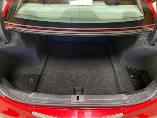 2014 Cadillac ATS 2.5L