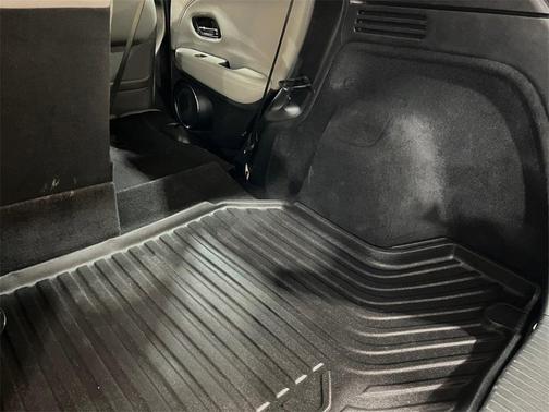 2017 Honda HR-V EX-L w/Navigation