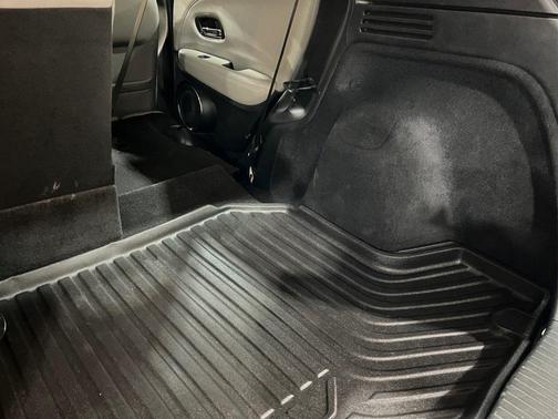 2017 Honda HR-V EX-L w/Navigation