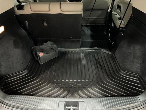 2017 Honda HR-V EX-L w/Navigation