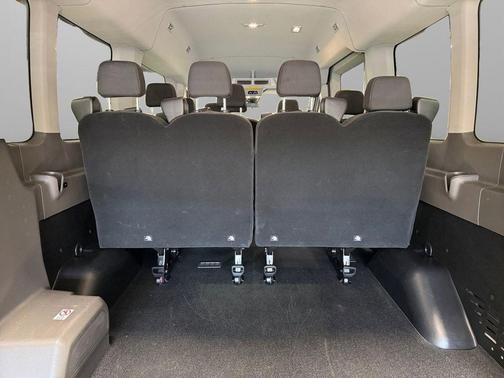 2025 Ford Transit-350 Base