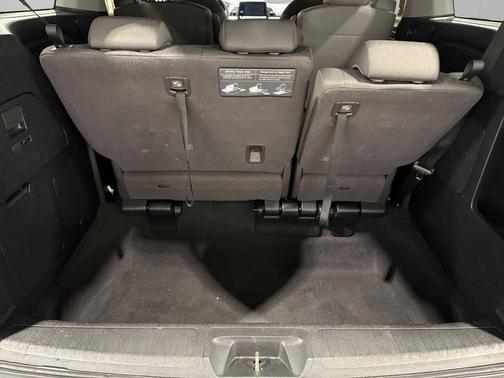 2020 Honda Odyssey EX