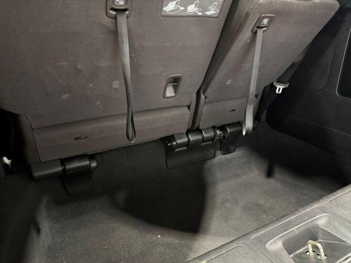 2020 Honda Odyssey EX