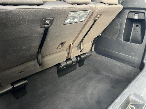 2020 Honda Odyssey EX