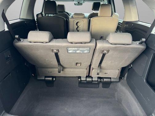 2020 Honda Odyssey EX