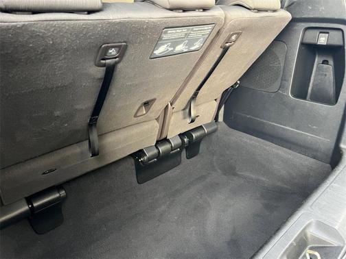 2020 Honda Odyssey EX