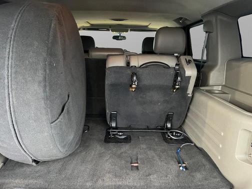 2004 Hummer H2 Base