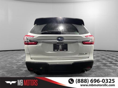 2023 Subaru Ascent Base 8-Passenger